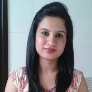 Vishakha B. Autocad trainer in Noida