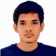 Manu Mathew Thomas Autocad trainer in Kottayam