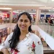 Pallavi Murhekar Class 8 Tuition trainer in Thane