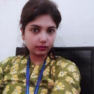 Shanu K. Class 12 Tuition trainer in Delhi