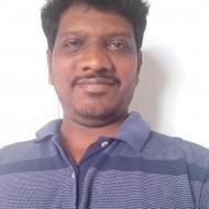 C Balakrishna Exams trainer in Bangalore