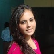 Garima B. Class 12 Tuition trainer in Delhi