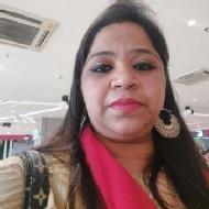 Amanpreet K. BSc Tuition trainer in Jalandhar