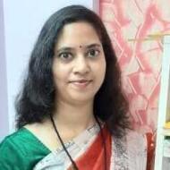 P Lakshmi Patnaik French Language trainer in Kolkata