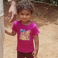 Chandini Y B Kannada Language trainer in Koothi