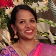 Divya N Class I-V Tuition trainer in Bangalore