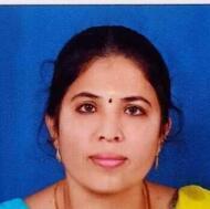 Mahalakshmi A. Tamil Language trainer in Udamalpet