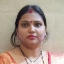 Photo of Asha Sharma