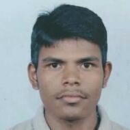 Sourav Raut Class 9 Tuition trainer in Kolkata