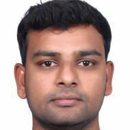 Deepan Chakravarthy SAP SD trainer in Bangalore