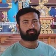 Shashidhar Nalabolu MBBS & Medical Tuition trainer in Kusumanchi