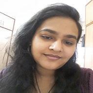 Mridula D. Class 12 Tuition trainer in Delhi