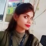 Samiya M. HTML trainer in Sehore