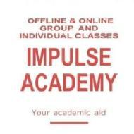 Impulse Academy Class 9 Tuition institute in Noida