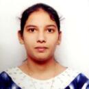 Venkatajyoshna S. photo