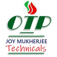 OTP Academy Stock Market Investing institute in Ghatal