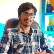 Ankit Kumar Kids Coding trainer in Obra