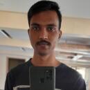 Photo of Shubham Sawant