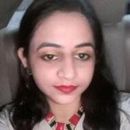 Anisha C. Class 12 Tuition trainer in Agra