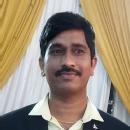 Photo of Dr Krishna