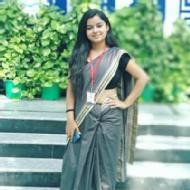 Sonika S. Class 12 Tuition trainer in Delhi