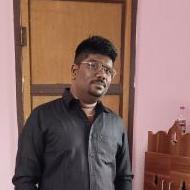 Saravanan Sakthivel Maya 3D Animation trainer in Coimbatore