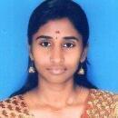 Photo of Hemavathy. S.