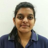 Manasi S. Spoken English trainer in Kolhapur