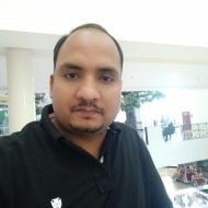 Anand Mishra Angular.JS trainer in Delhi