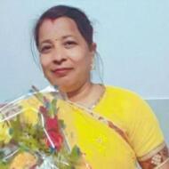 Alka S. Drawing trainer in Varanasi