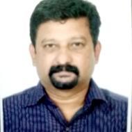 Anit Gopinath IATA trainer in Thane