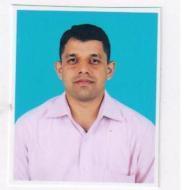 Dasharath Trivedi Class 6 Tuition trainer in Ahmedabad