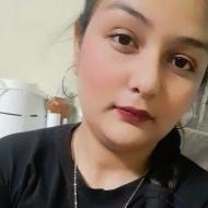 Janvi Saini Class I-V Tuition trainer in Kolkata