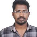 Photo of Karthikeyan KG