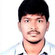 Parthasarathi Reddy Kadiri Class 10 trainer in Banaganapalle