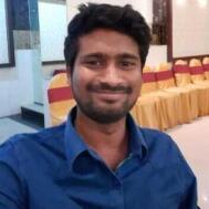 Valishetti Ajay Kumar Class 10 trainer in Hyderabad