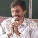 Photo of Roshan Peter