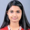 Photo of Abhirami A.