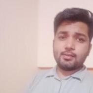 Vikash Yadav Microsoft Excel trainer in Meerut