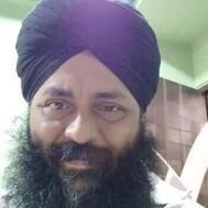 Gurmit Singh Class 10 trainer in Kolkata