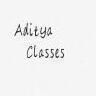 Aditya Classes BCom Tuition institute in Kolkata