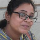 Photo of Poornima R.