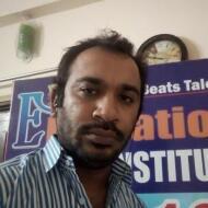 Amesh Dubey Class 11 Tuition trainer in Indore