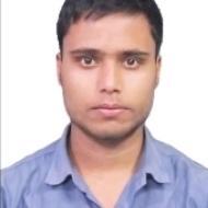 Devraj Yadav Spanish Language trainer in Purnea