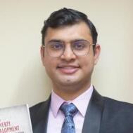 Harshit Sharma LLB Tuition trainer in Gwalior