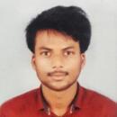 Photo of Mr. Deepak