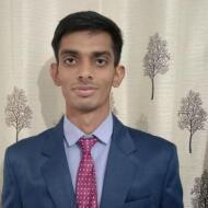 Sumit Gautam Class 11 Tuition trainer in Ambala