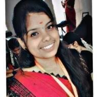 Sneha S. Spoken English trainer in Neyveli T.S