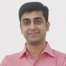 Photo of Jaynendra Makwana