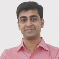 Jaynendra Makwana SolidWorks trainer in Vasai